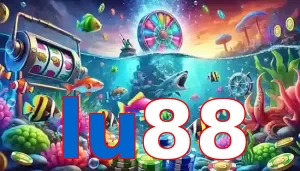 Trò Chơi Bắn Cá Phổ Biến Tại lu88